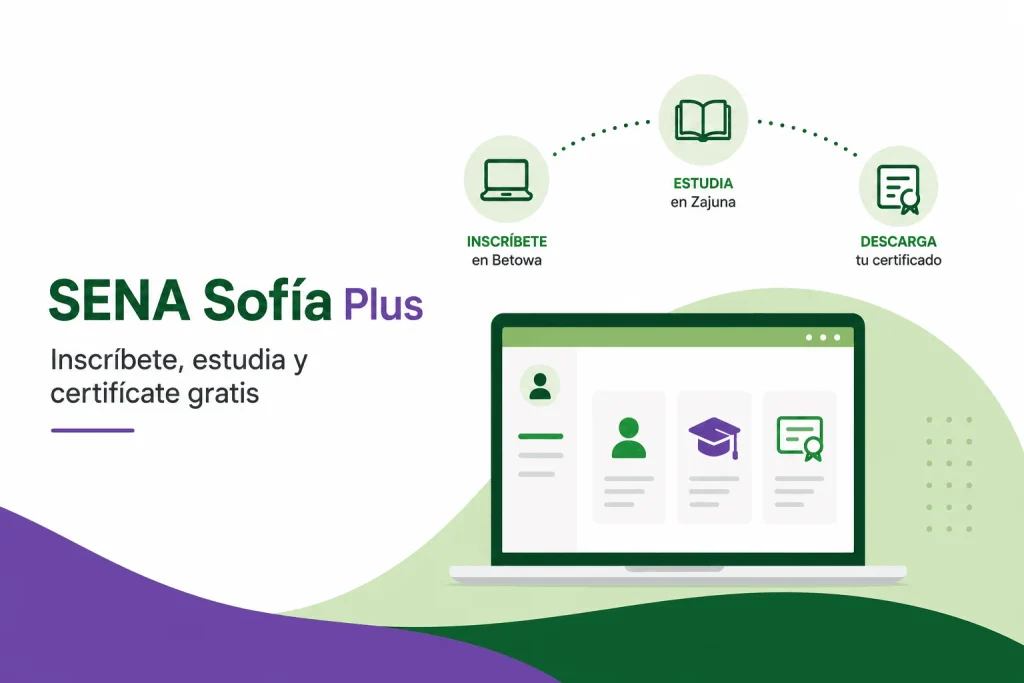 SENA Sofía Plus
SENA
Betowa
Inscripción SENA
Certificados SENA